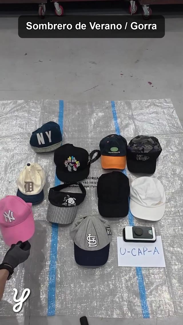Summer hat / Cap