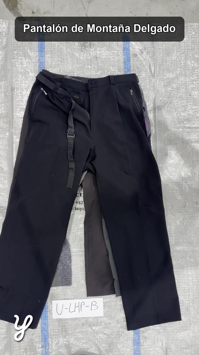 Lightweight Hiking Pants