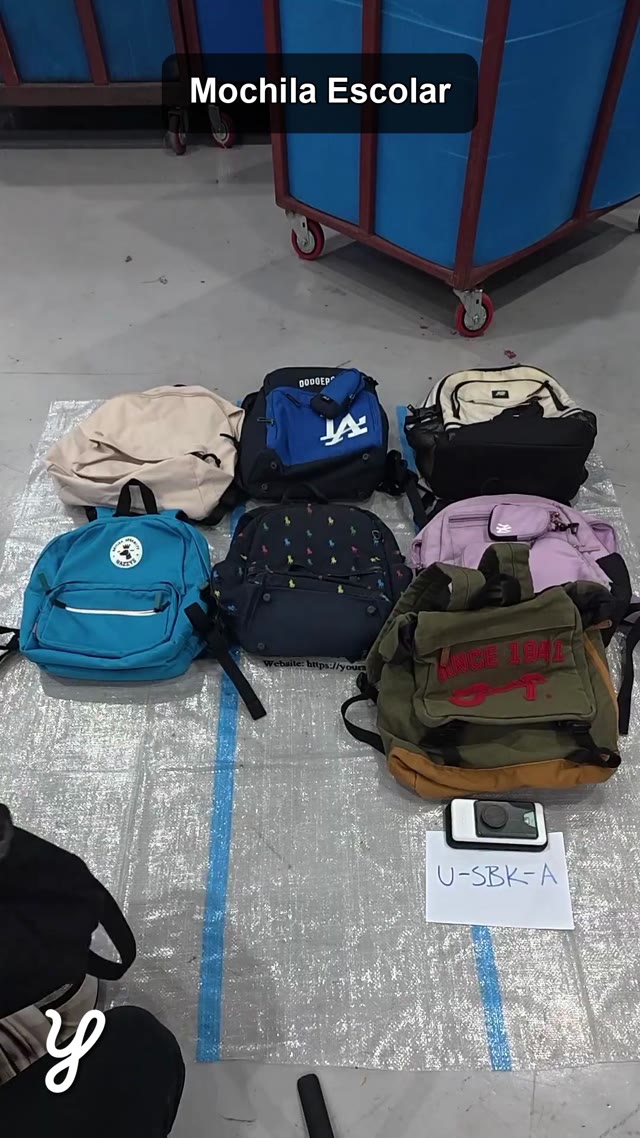 School Backpacks