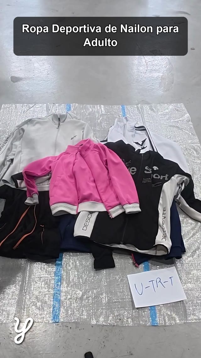 Adult tracksuit (Jersey & Pants)