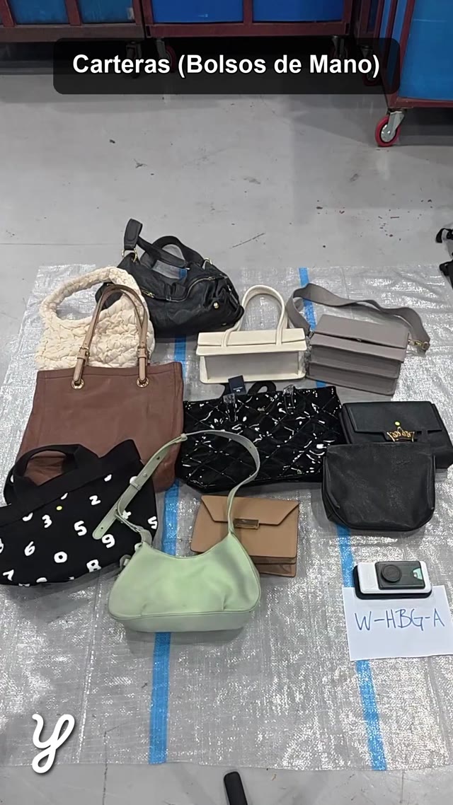 Handbags