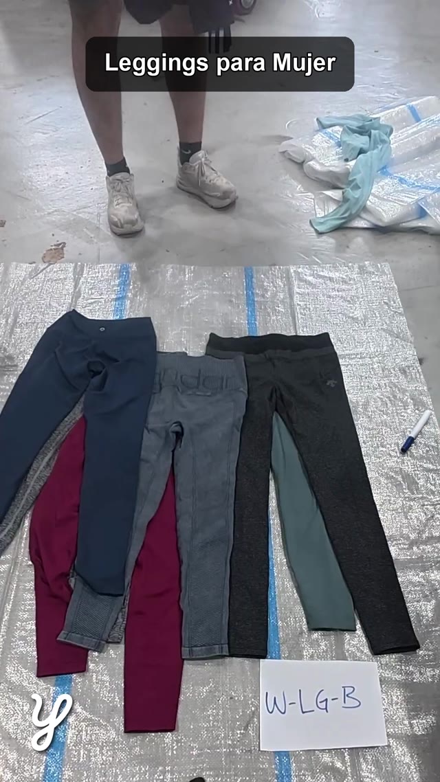 Women's leggings